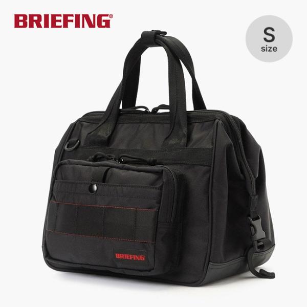 BRIEFING（ブリーフィング） ワイドツールボストンS BRA253N06 WIDE