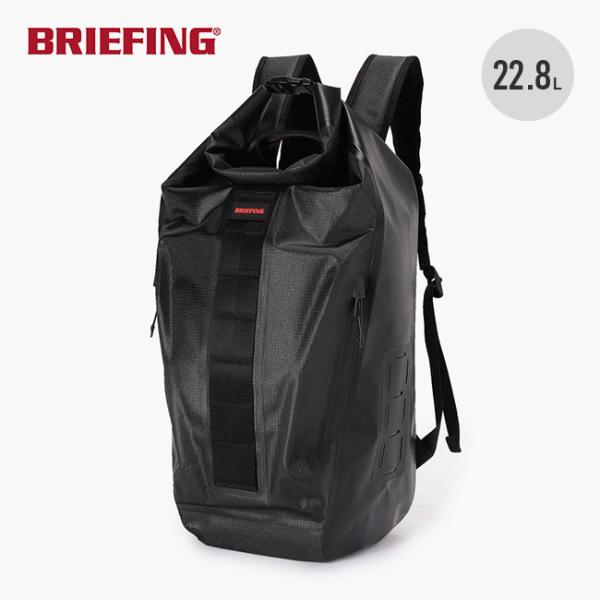 BRIEFING（ブリーフィング） レイントパック2 BRA261P39 RAINTO PACK 2