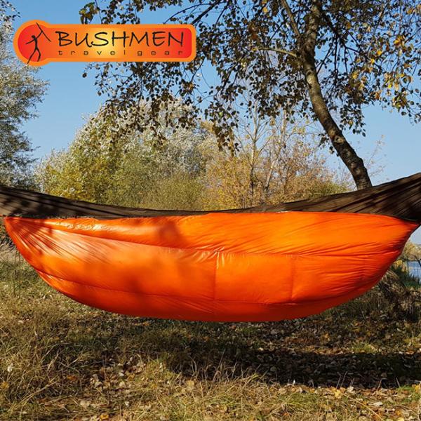 BUSHMEN travel gear Travel Gear ブッシュメントラベルギア