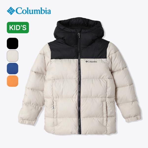 Columbia セール コロンビア パフェクトフーデッドジャケット