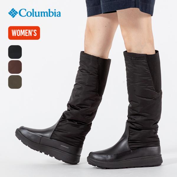 Columbia（コロンビア） サップランド スリー ディーヴァ ロング