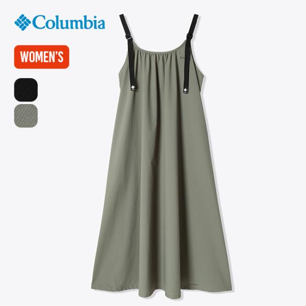 コロンビア　 ロングワンピース　新品 楽天市場】コロンビア ロングワンピース COLUMBIA ウィメンズ