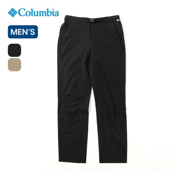 Columbia（コロンビア） ベネットマウンテンパンツ XE2732 Bennett