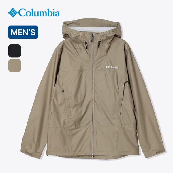 Columbia（コロンビア） セントリリアムジャケット メンズ XE5850