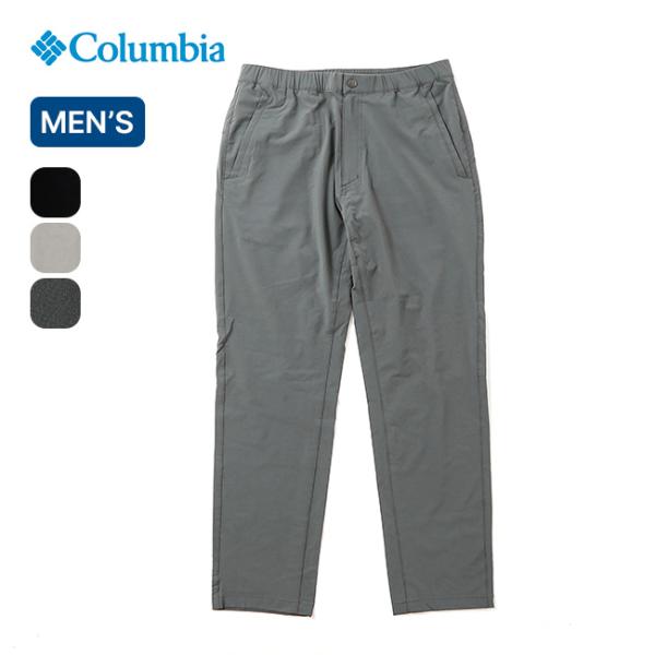 Columbia（コロンビア） キャビンリッジパンツ メンズ PG3360 Cabin