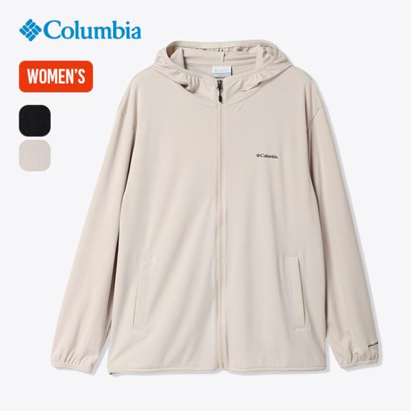 コロンビア　ウェア　パノラマストリーム　新品未使用 Columbia（コロンビア） マグノリアビスタフルジップ PL5646 Magnoria