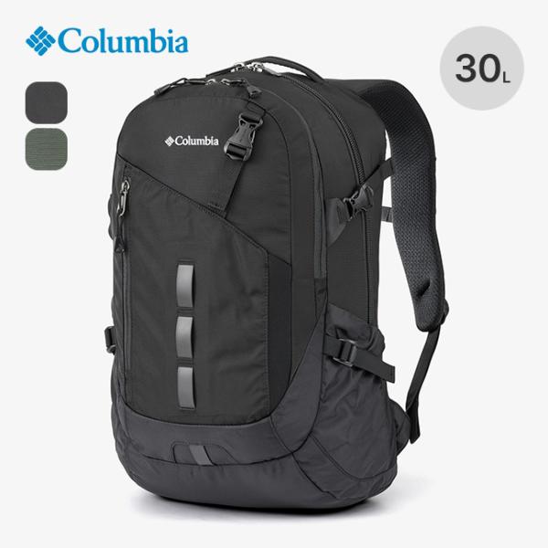 Columbia セール コロンビア ペッパーロック30L バックパック 