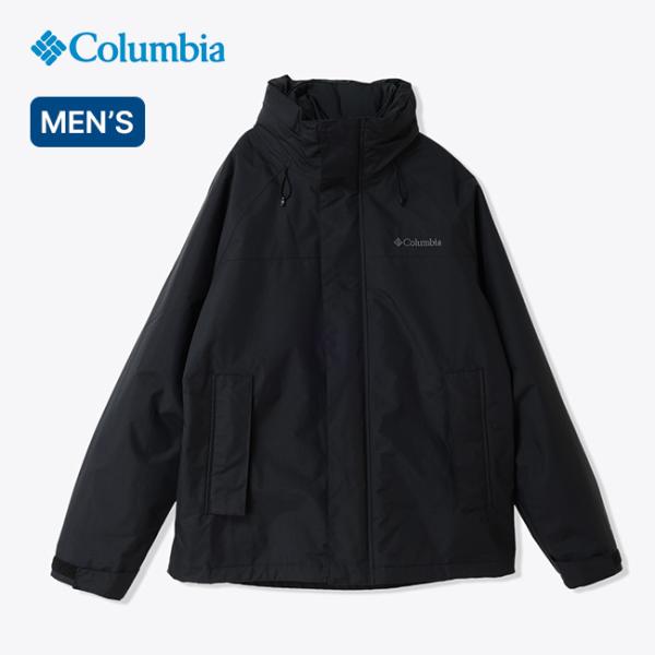 Columbia ジャケット 楽天市場】コロンビア Columbia ジャケット メンズ 20SS