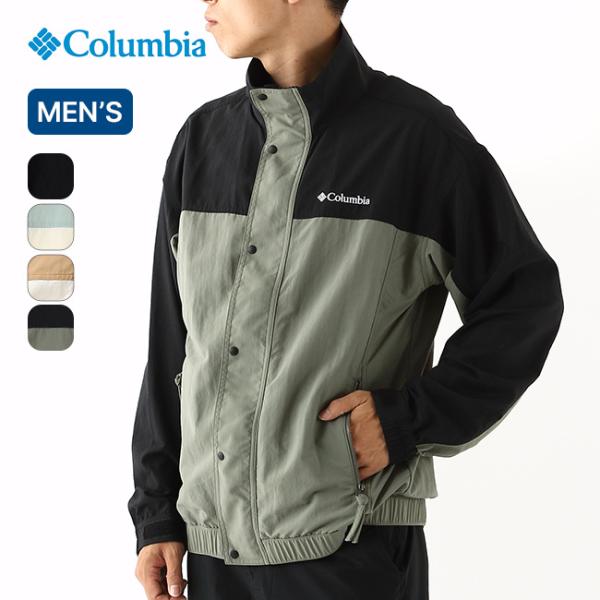 Columbia コロンビア ストーニーパスジャケット メンズ Columbia（コロンビア） ストーニーパスジャケット メンズ PM0444