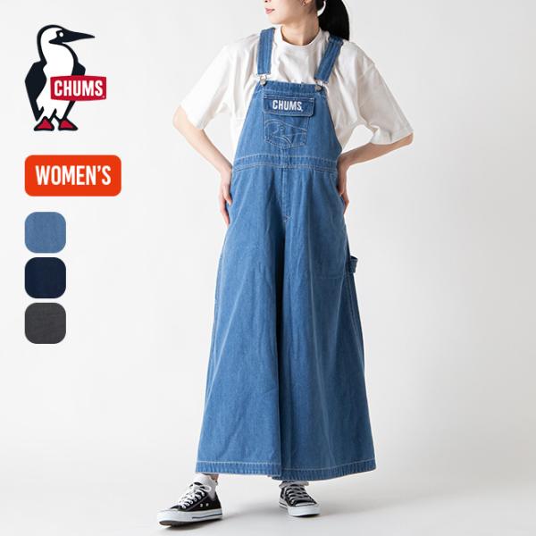 CHUMS ブラウン オーバーオール Mサイズ 楽天市場】チャムス オーバーオール（カラーブラウン）（メンズ