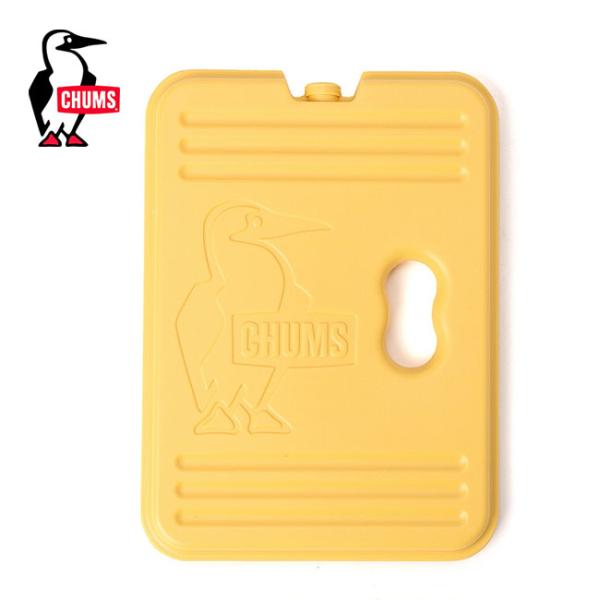 CHUMS グッズ詰め合わせ CHUMS（チャムス） ブービーアイスパック CH62-2048 クーラー 保冷剤