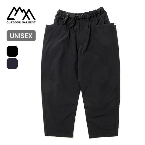 COMFY OUTDOOR GARMENT CMF コムフィアウトドアガーメント
