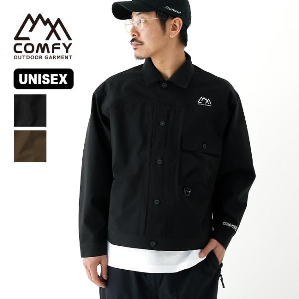 CMF OUTDOOR GARMENT コムフィアウトドアガーメント C506コエグジスト COMFY OUTDOOR GARMENT CMF OUTDOOR GARMENT コムフィアウトドア