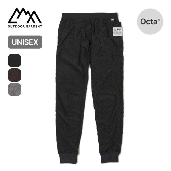 CMF OUTDOOR GARMENT コムフィアウトドアガーメント オクタスパッツ CMF2602-P11 OCTA SPATS パンツ ボトムス アンダー ロングパンツ コンフィ 2026 秋冬