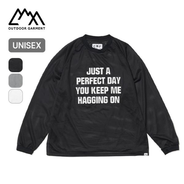 COMFY OUTDOOR GARMENT CMF コムフィアウトドアガーメント