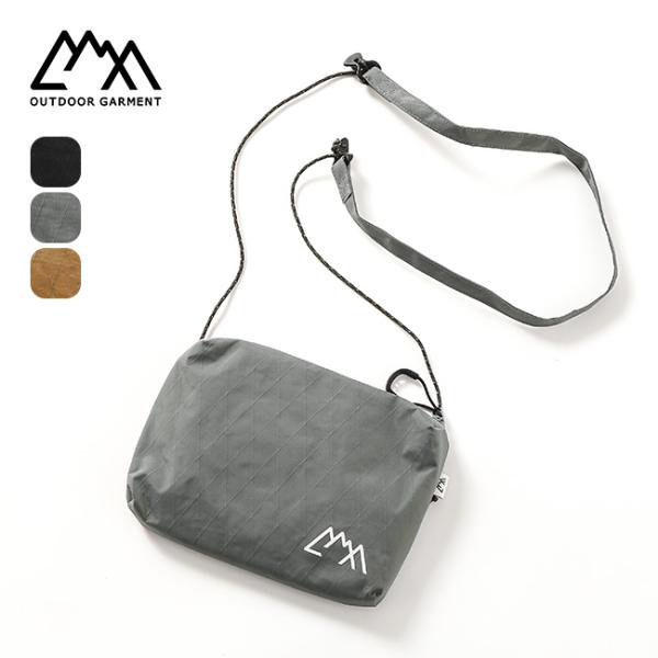 COMFY OUTDOOR GARMENT CMF コムフィアウトドアガーメント