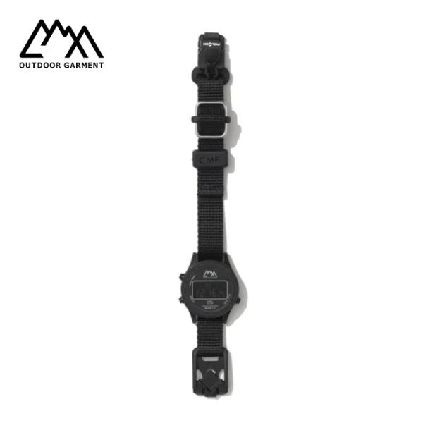 CMF OUTDOOR GARMENT コムフィアウトドアガーメント CMFウォッチフィドロック CMF2502-AC25 COMFY OUTDOOR GARMENT CMF OUTDOOR GARMENT コムフィアウトドア