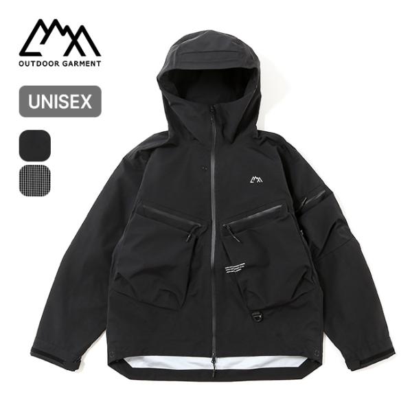 comfy outdoor garment スペクトラアルパインジャケット M comfy outdoor garment スペクトラアルパインジャケット M comfy