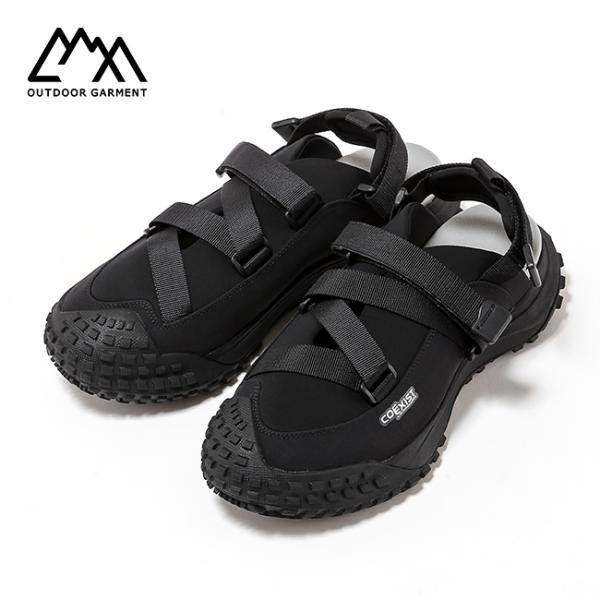 CMF OUTDOOR GARMENT コムフィアウトドアガーメント アプローチ02