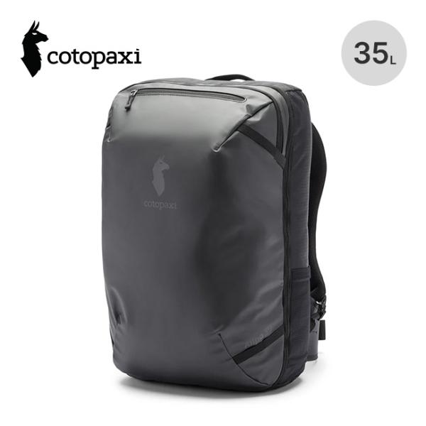 【新品】コトパクシ Allpa 35 リュック 楽天市場】【最大P24倍!!25日はボーナスデー!!】【返品交換1回