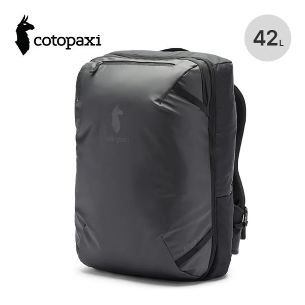 【匿名配送】コトパクシトラベルパック42L 楽天市場】[スーパーSALE！500円クーポン配布中]コトパクシ