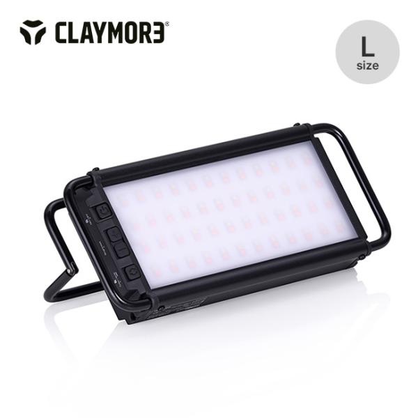 CLAYMORE（クレイモア） ウルトラ3.0L 2026 春夏 : OutdoorStyle