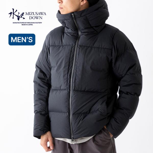 新品♡デサント オルテライン　DESCENTE ALLTERRAIN水沢ダウン xDU5FDJM2L_BK00_01_10.jpg.