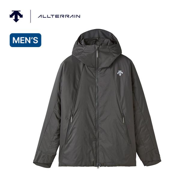 DESCENTE ALLTERRAIN81(値下げ交渉可能)