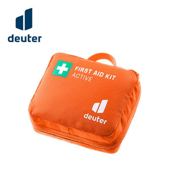 deuter（ドイター） ファーストエイドキット アクティブ D3971026-9007