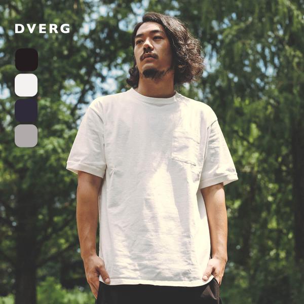 DVERG UNKNOWN REPORT ドベルグアンノウンリポート GROW UP T DVERG DVERG UNKNOWN REPORT ドベルグアンノウンリポート GROW UP T