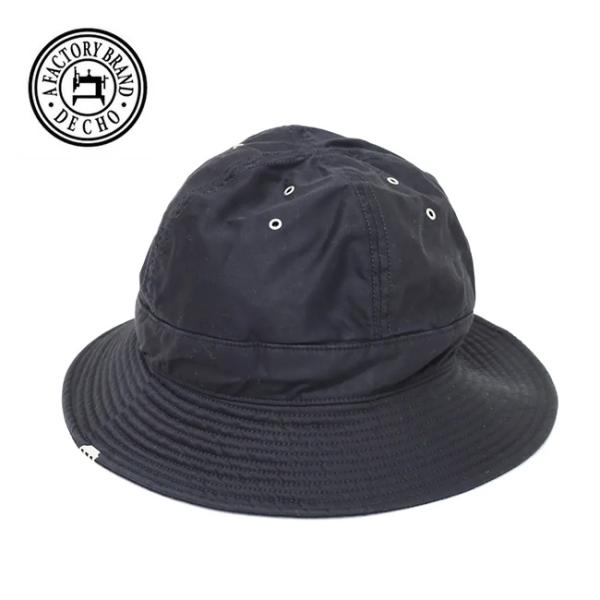DECHO デコー ファティーグハット 5-2SD25 FATIGUE HAT ユニセックス