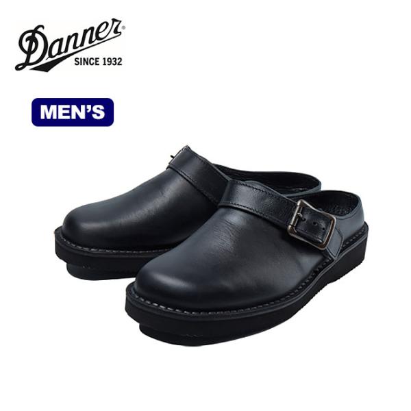 Danner DANNER ダナー ピトッククロッグサンダル メンズ D810728 Danner DANNER ダナー ピトッククロッグサンダル メンズ D810728
