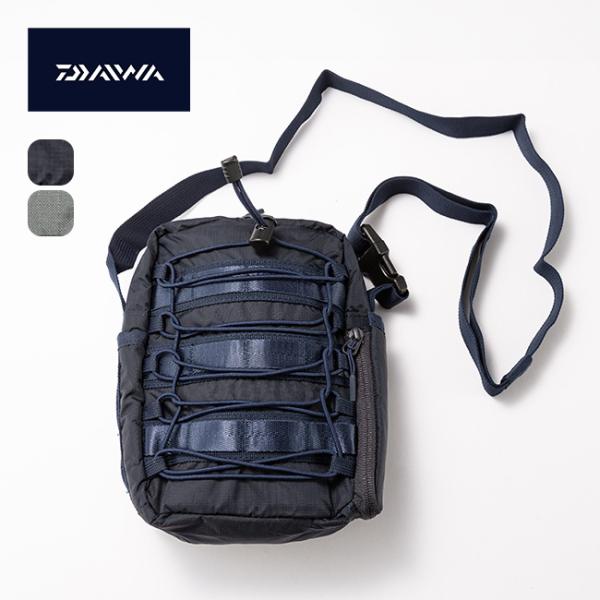 DAIWA LIFESTYLE セール ダイワライフスタイル ショルダーポーチ DAIWA LIFESTYLE セール ダイワライフスタイル ショルダーポーチ