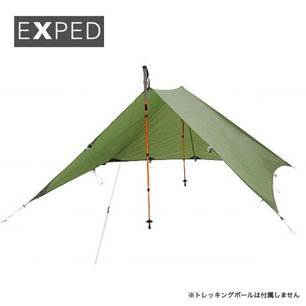 EXPED エクスペド スカウトタープエクストリーム : OutdoorStyle