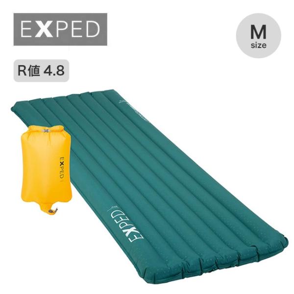 EXPED エクスペド デュラ5R M EXPED エクスペド デュラ5R M : OutdoorStyle サンデー