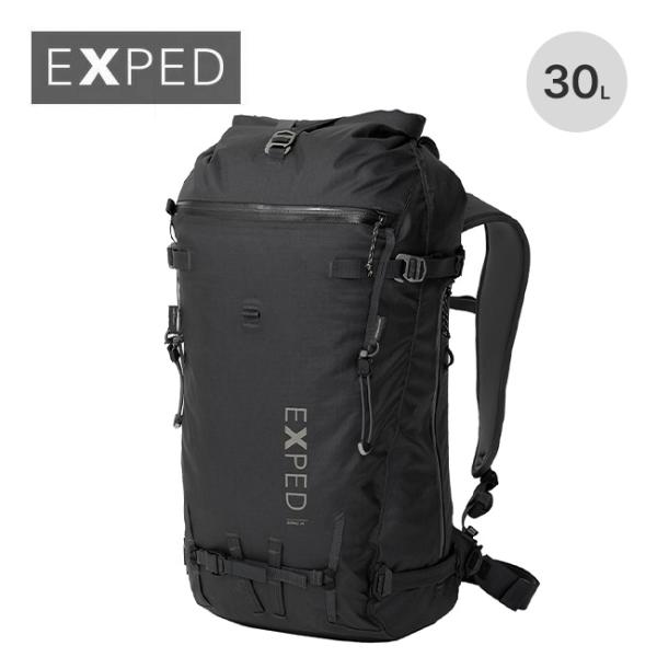 EXPED（エクスペド） セラック30 M 396478 Serac 30 リュック バック
