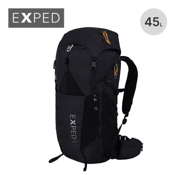 登山用リュック EXPED エクスペド スカイライン45 Skyline 45 メンズ レディース ユニ