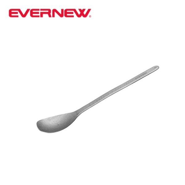 Spoon + Spatula＝Sputulaスプーンの食べ易さに、スパチュラ的役割を持たせたオリジナルシェイプのヘッド。かき混ぜ・掬う・食べるをトコトン追及した形です。袋メシの食べやすさ・深型ポットの底に届く長さ、長いって良いなァと感じて...