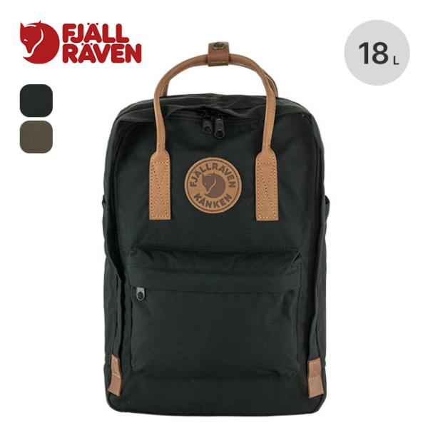 FJALL RAVEN（フェールラーベン） カンケンNo 2ラップトップ15 23803