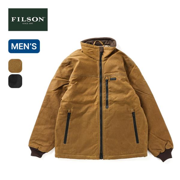 フィルソン　ティンクロス　プリマロフトジャケット FILSON フィルソン ティンクロスプリマロフトジャケット
