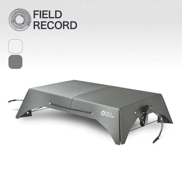 FIELD RECORD フィールドレコード FRウルトラライトテーブル