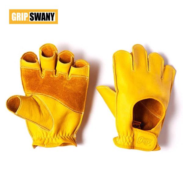 NEIGHBORHOOD GRIP SWANY キャンプグローブ GRIP SWANY（グリップスワニー） GRIP SWANY G-12 ドライビングタイプ