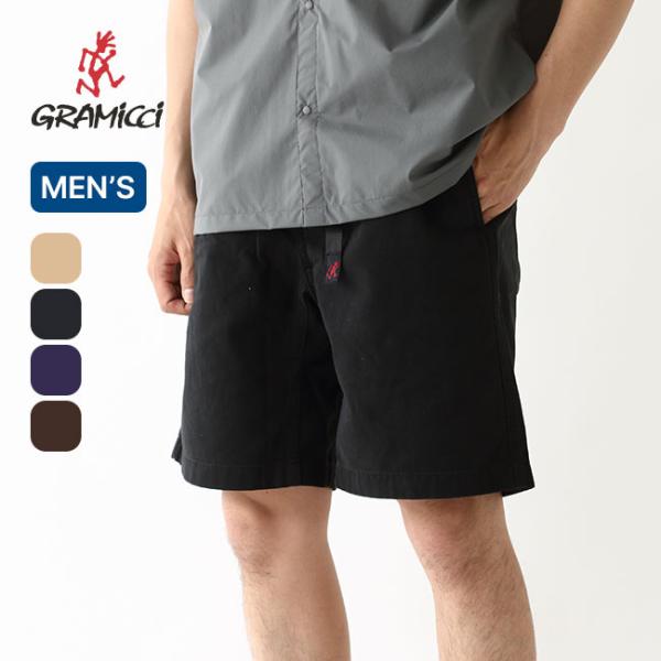 Gramicci（グラミチ） Gショーツ メンズ G101-OGT G-SHORTS ボトムス