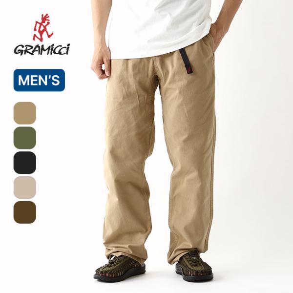 Gramicci（グラミチ） グラミチパンツ メンズ G102-OGT PANT ボトムス