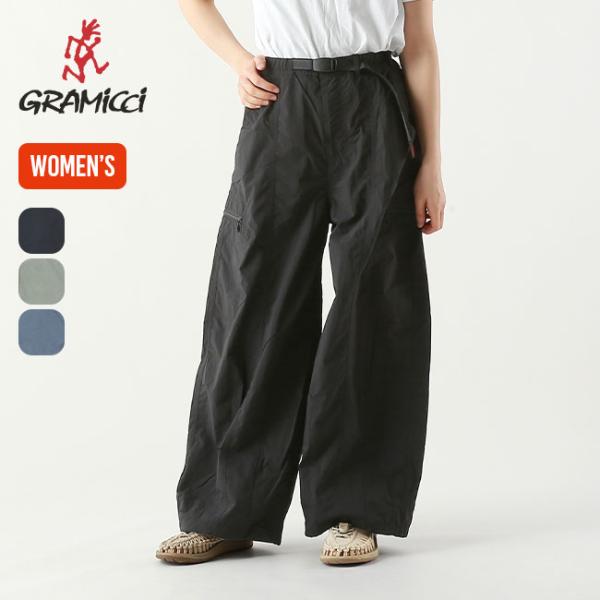 グラミチ GRAMICCI ルーズバルーンパンツ セージ S グラミチ GRAMICCI ルーズバルーンパンツ セージ S - メルカリ