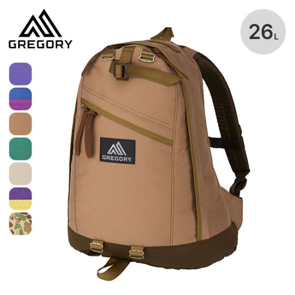 Gregory - 未使用 グレゴリー GREGORY R2600 ESCALANTE ESCAPE DAY エスカランテエスケープデイ 24L リュック デイパック ザック 登山 アウトドア 未使用 グレゴリー GREGORY R2600 ESCALANTE ESCAPE DAY