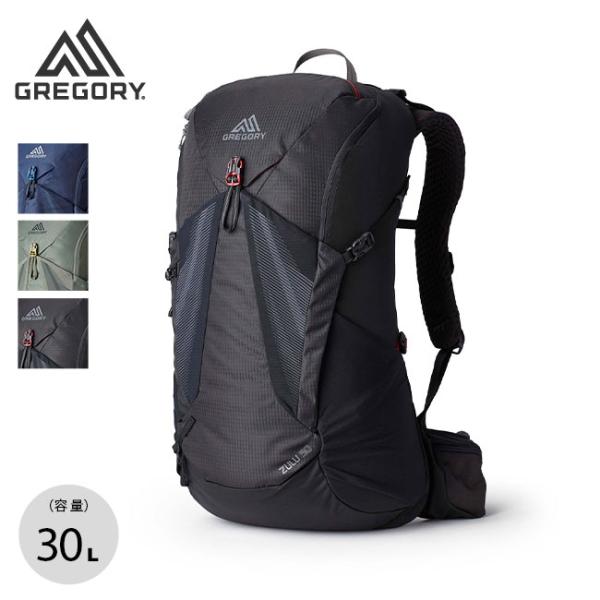 2025年】登山におすすめの30Lリュック36モデル｜今人気のモデルから