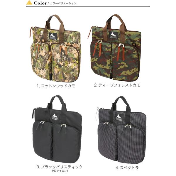 gregory aviator bag