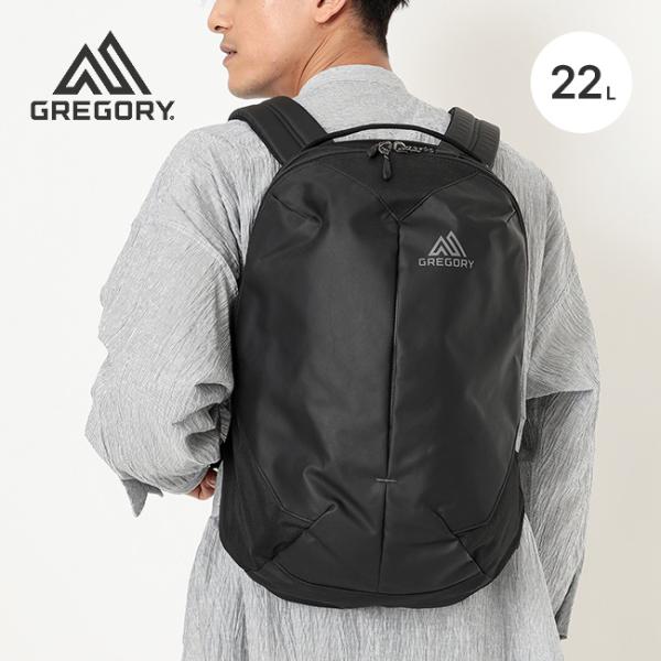 GREGORY（グレゴリー） スケッチ22 ユニセックス 1426312480 バック