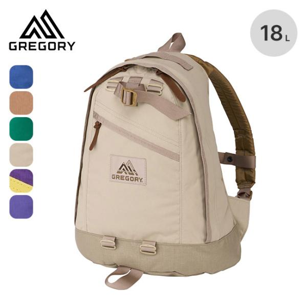 GREGORY グレゴリー ファインデイ 18L バッグ リュック